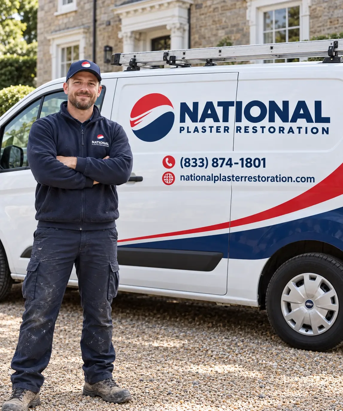 Plaster Repair company in Olancha, CA